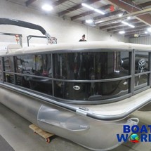 Premier Pontoons Navigator 220