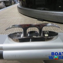 Premier Pontoons Navigator 220