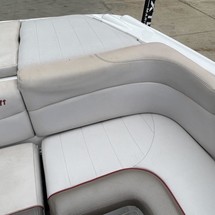 Mastercraft X45