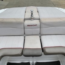 Mastercraft X45