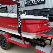 Mastercraft X45