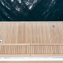 Beneteau Oceanis 51.1