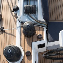 Beneteau Oceanis 51.1