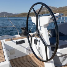 Beneteau Oceanis 51.1