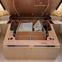 Beneteau Oceanis 51.1