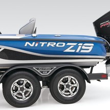 Nitro Z19 Z-Pro Package