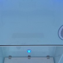 Cobia 217 center console