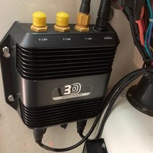 Mako 234 CC