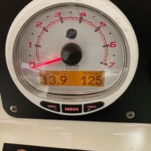 Mako 234 CC