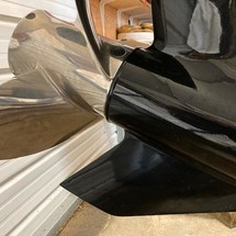 Mako 234 CC