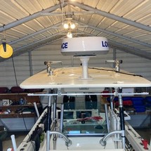 Mako 234 CC
