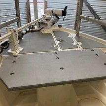 Mako 234 CC
