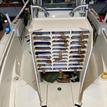 Mako 234 CC