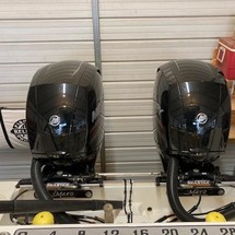 Mako 234 CC