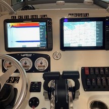 Mako 234 CC