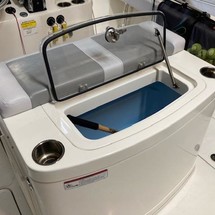 Mako 234 CC