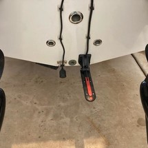 Mako 234 CC