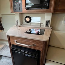 Sea Ray Sundancer 265