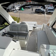 Sea Ray Sundancer 265