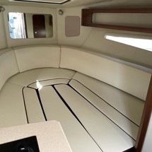 Sea Ray Sundancer 265