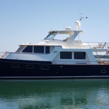 Marlow Explorer 49E