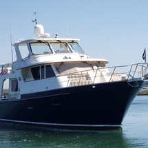 Marlow Explorer 49E