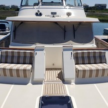 Marlow Explorer 49E