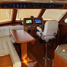 Marlow Explorer 49E