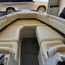 Cobalt R7 Surf