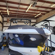 Cobalt R7 Surf