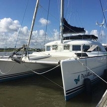 Lagoon 380