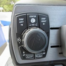 Malibu Wakesetter 24 MXZ
