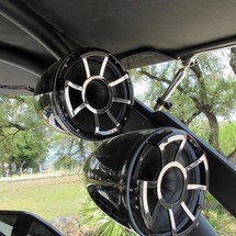 Malibu Wakesetter 24 MXZ