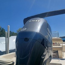 Carolina skiff 21 ultra