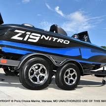 Nitro Z19 Z-Pro Package