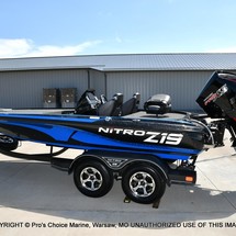 Nitro Z19 Z-Pro Package