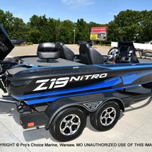 Nitro Z19 Z-Pro Package