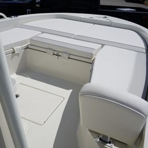 Ranger boats 2400 bay