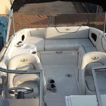 Ebbtide 2500 mystique