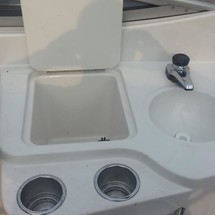 Ebbtide 2500 mystique