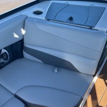 Malibu Wakesetter 22 MXZ