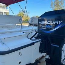 Boston Whaler 180 Dauntless