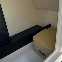 Yamaha 242 LIMITED S E-SERIES