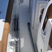 Sea Ray hunt ultra 211