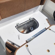 Sea Ray hunt ultra 211