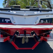 Mastercraft XT21