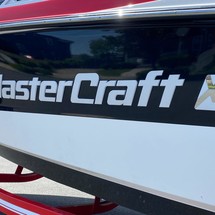 Mastercraft XT21