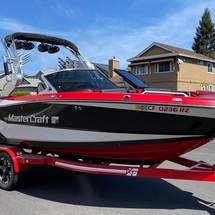 Mastercraft XT21