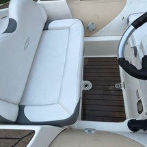 Zodiac Yachtline 380