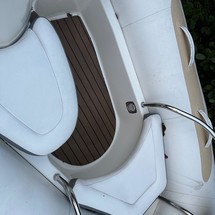 Zodiac Yachtline 380